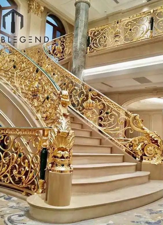 dát vàng cổ điển