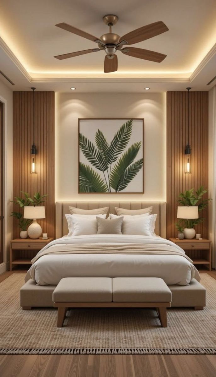 trần lam sóng ốp tường
