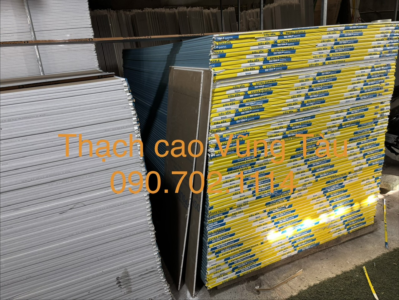 tấm vĩnh tường vũng tàu