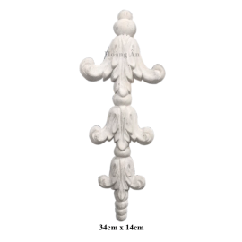 GIỌT NƯỚC CỘT 01