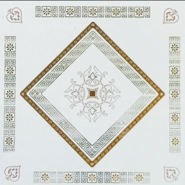 TẤM TRẦN NHỰA PVC MẪU 12