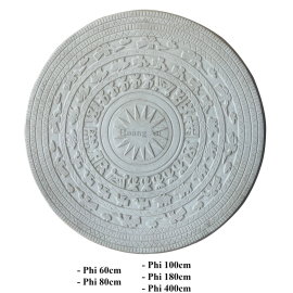 BÔNG TRỐNG ĐỒNG 13