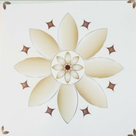 TẤM TRẦN NHỰA PVC MẪU 14