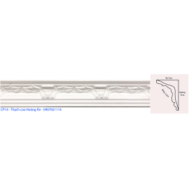 Phào cánh dơi nhỏ  CP14