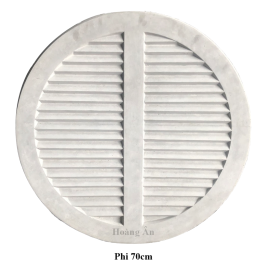 TRANG TRÍ VÒM CỬA CHỮ A MẪU 2