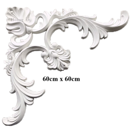 GÓC CỔ ĐIỂN 60