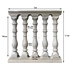 LAN CAN BÊ TÔNG 20