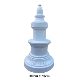 HỒ LÔ CHỐNG SÉT LỚN LOẠI 1M