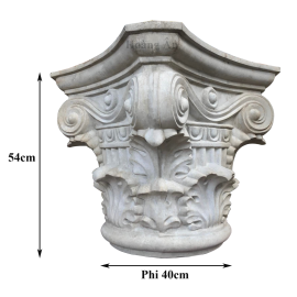 ỐP CỘT MẪU 24 LỚN
