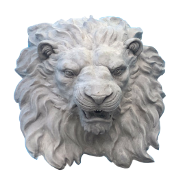 ĐẦU SƯ TỬ LỚN