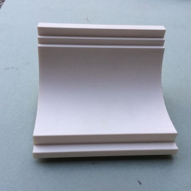 PHÀO PU 04 (dài 2.4m, ngang 12.8cm)