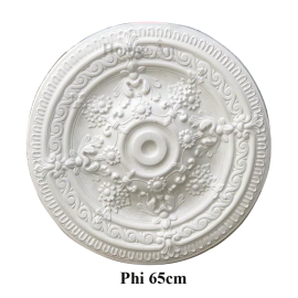 BÔNG TRẦN CỔ ĐIỂN 35