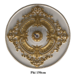 BÔNG TRẦN CỔ ĐIỂN 37