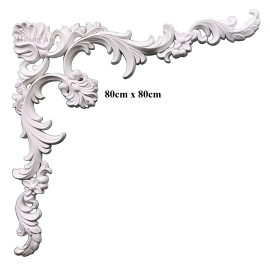 GÓC CỔ ĐIỂN 80