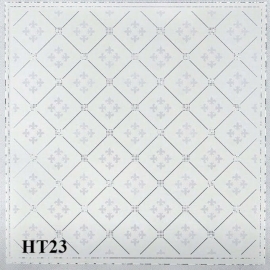 TẤM TRẦN NHỰA PVC MẪU 06