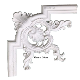 GÓC CỔ ĐIỂN 30