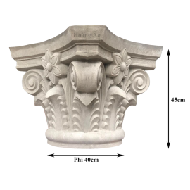 ỐP CỘT MẪU 07 LỚN
