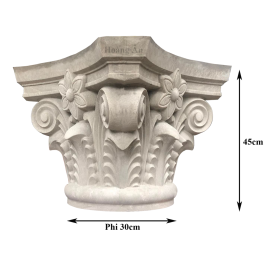 ỐP CỘT MẪU 07 NHỎ