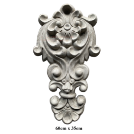GIỌT NƯỚC CỘT 09
