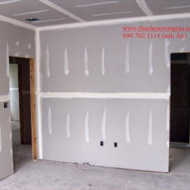 VÁCH NGĂN THẠCH CAO