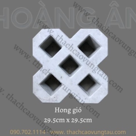 HONG GIÓ MẪU 01