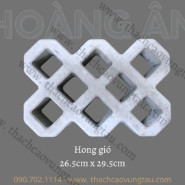 HONG GIÓ MẪU 02