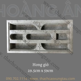 HONG GIÓ MẪU 03