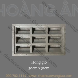 HONG GIÓ MẪU 04