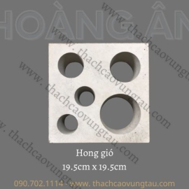 HONG GIÓ MẪU 05