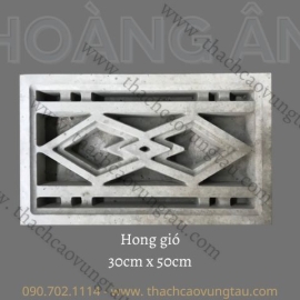 HONG GIÓ MẪU 06