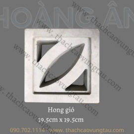 HONG GIÓ MẪU 07