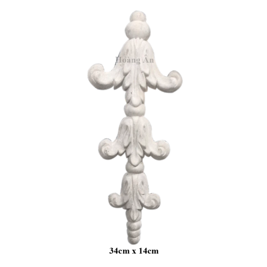 GIỌT NƯỚC CỘT 01