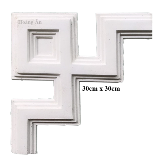 GÓC VUÔNG