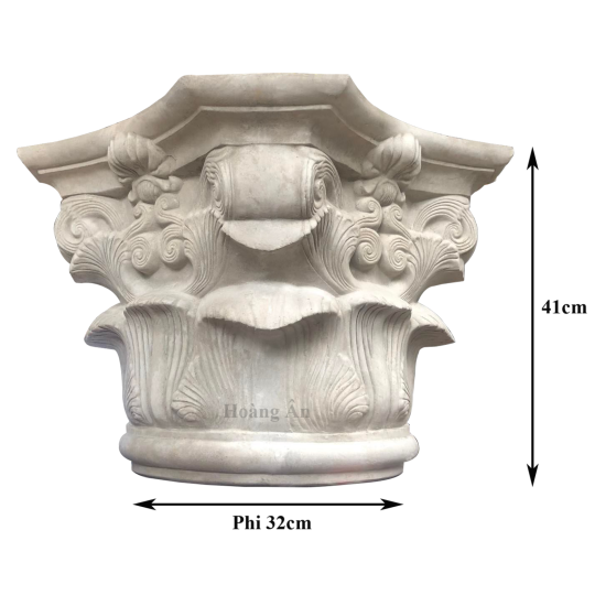 ỐP CỘT MẪU 10