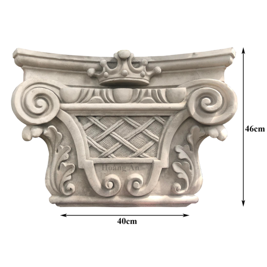 ỐP CỘT MẪU 11