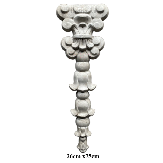 GIỌT NƯỚC CỘT 12