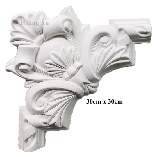 GÓC XOẮN NHỎ