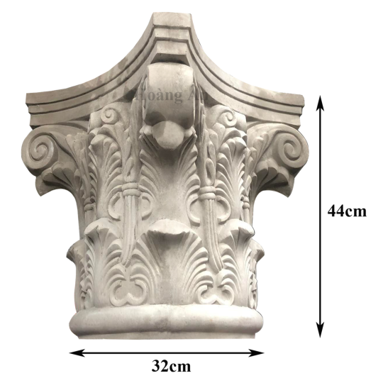 ỐP CỘT MẪU 12
