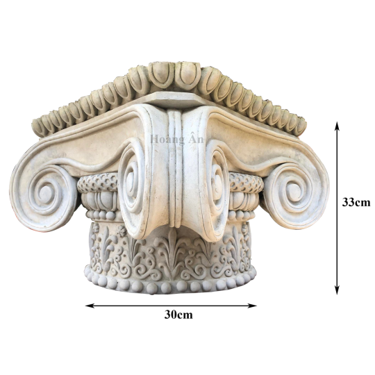 ỐP CỘT MẪU 15