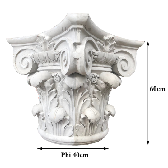 ỐP CỘT MẪU 16