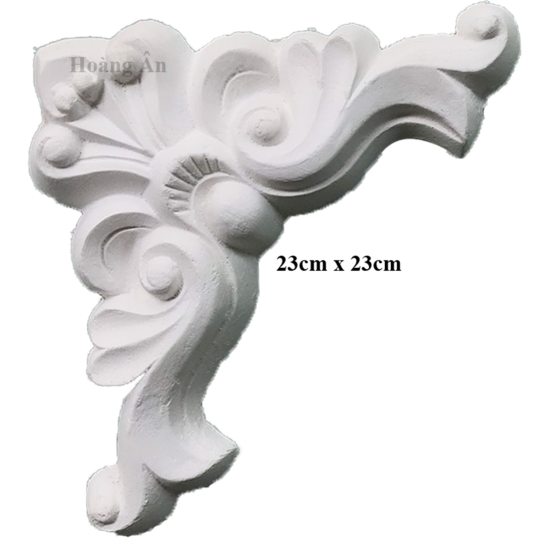 GÓC HOA VĂN 06