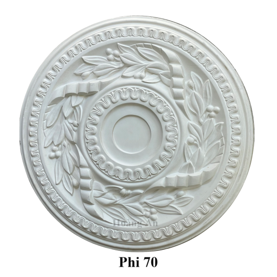 BÔNG TRẦN 16