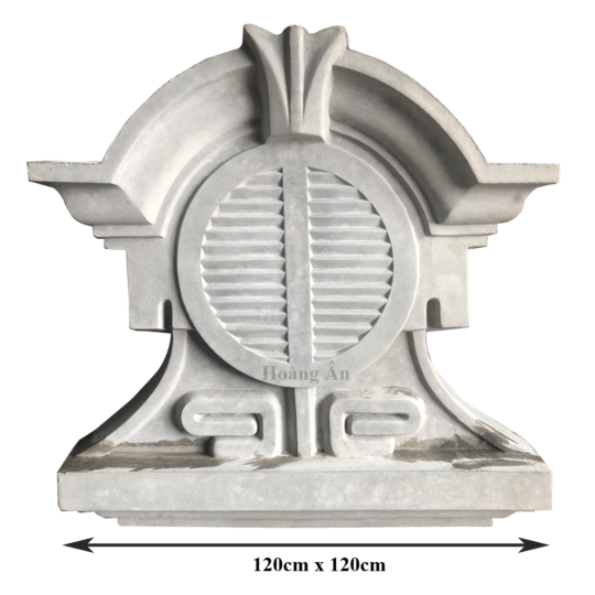VÒM CỬA 120CM