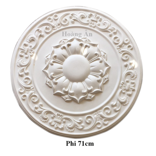 BÔNG TRẦN 17