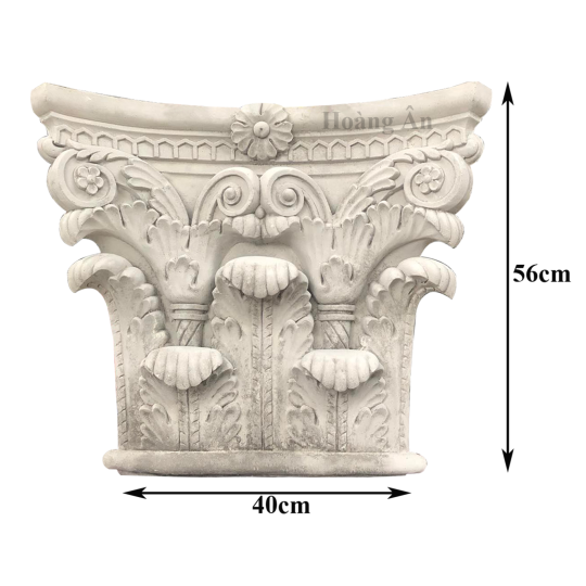 ỐP CỘT MẪU 02