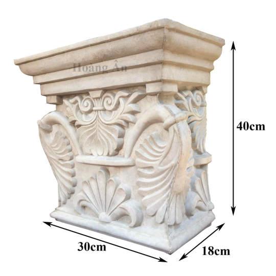 ỐP CỘT MẪU 20