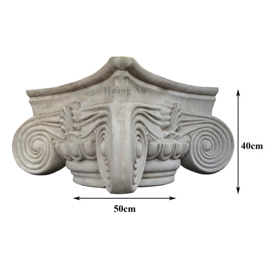 ỐP CỘT MẪU 21