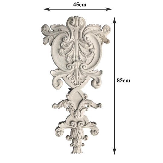 GIỌT NƯỚC CỘT 21