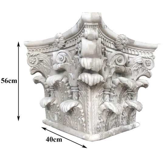 ỐP CỘT MẪU 25