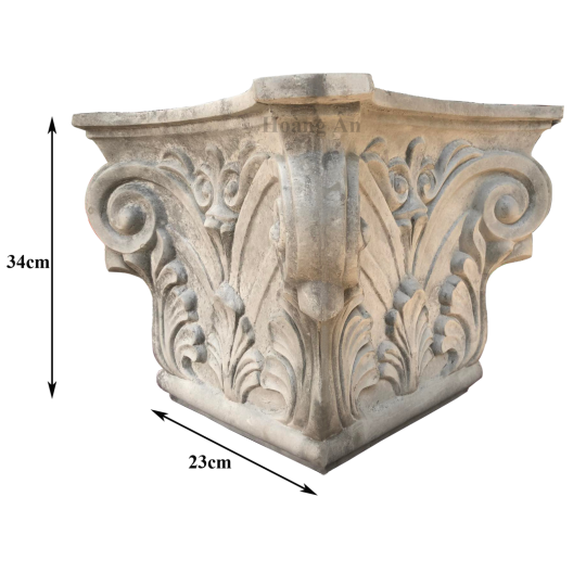 ỐP CỘT MÂU 26